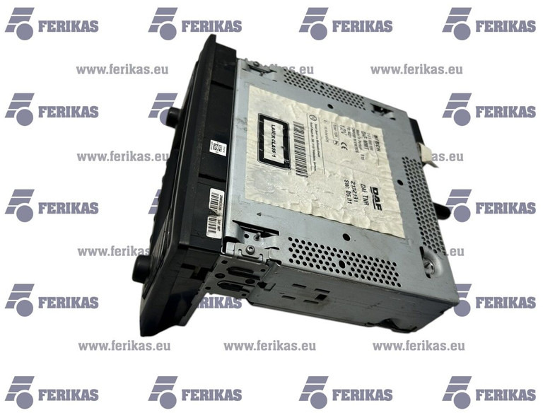 DAF XF - Spare parts for Truck: picture 5 DAF XF - Spare parts for Truck: picture 5