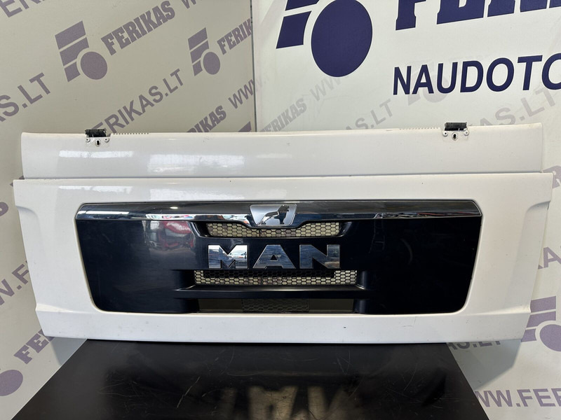 MAN TGM - Spare parts for Truck: picture 1 MAN TGM - Spare parts for Truck: picture 1