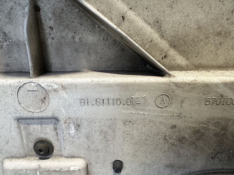 MAN TGM - Spare parts for Truck: picture 5 MAN TGM - Spare parts for Truck: picture 5