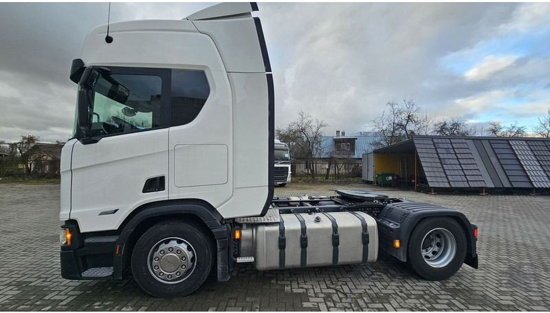 Scania R460 SUPER - Tractor unit: picture 2 Scania R460 SUPER - Tractor unit: picture 2