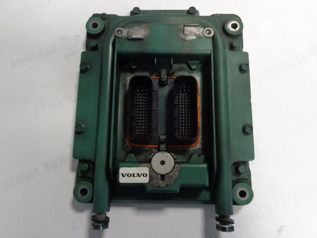 Volvo EDC ECU - ECU for Truck: picture 1 Volvo EDC ECU - ECU for Truck: picture 1