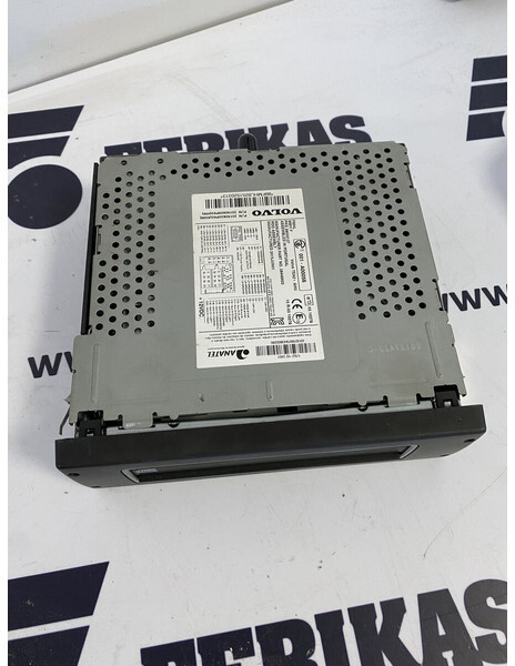 Volvo FH 4 - ECU for Truck: picture 1 Volvo FH 4 - ECU for Truck: picture 1