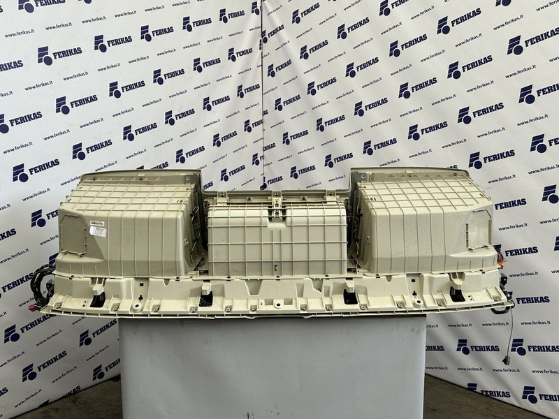 Volvo FH - Cab and interior for Truck: picture 4 Volvo FH - Cab and interior for Truck: picture 4