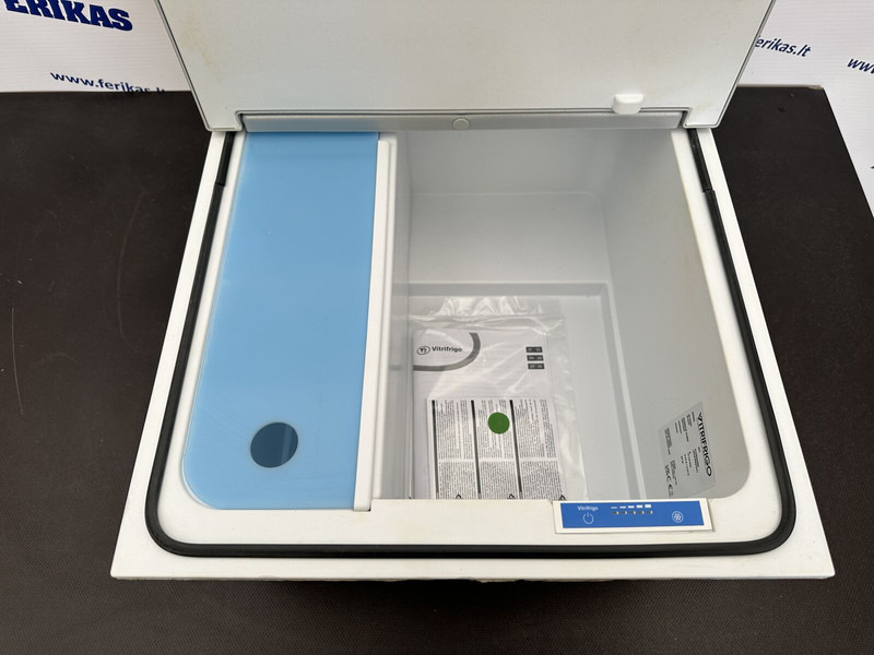 New Cab and interior for Truck Volvo FH: picture 8