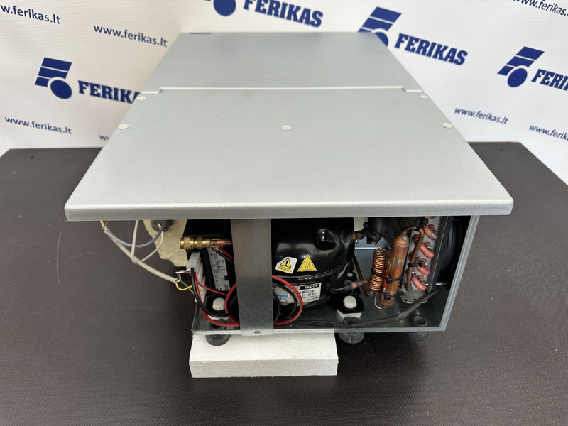 Volvo FH - Cab and interior for Truck: picture 4 Volvo FH - Cab and interior for Truck: picture 4