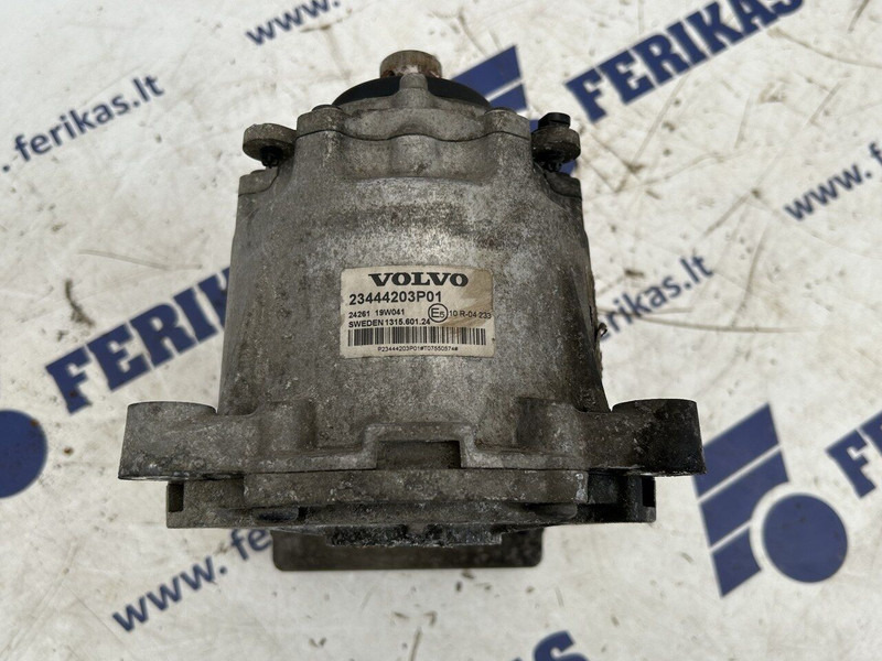 Volvo FH - Steering pump for Truck: picture 4 Volvo FH - Steering pump for Truck: picture 4
