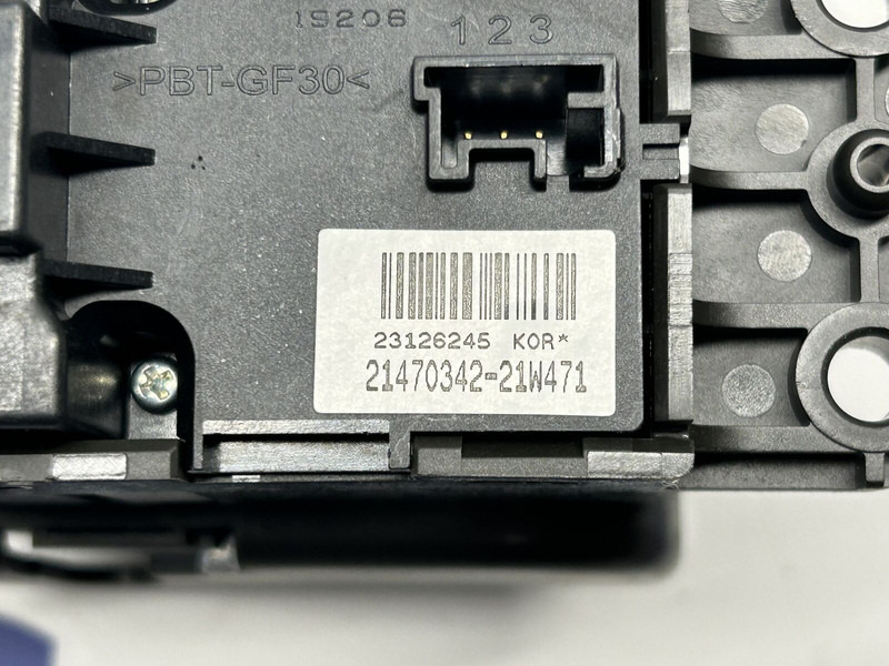 Volvo FH - Cab and interior for Truck: picture 3 Volvo FH - Cab and interior for Truck: picture 3