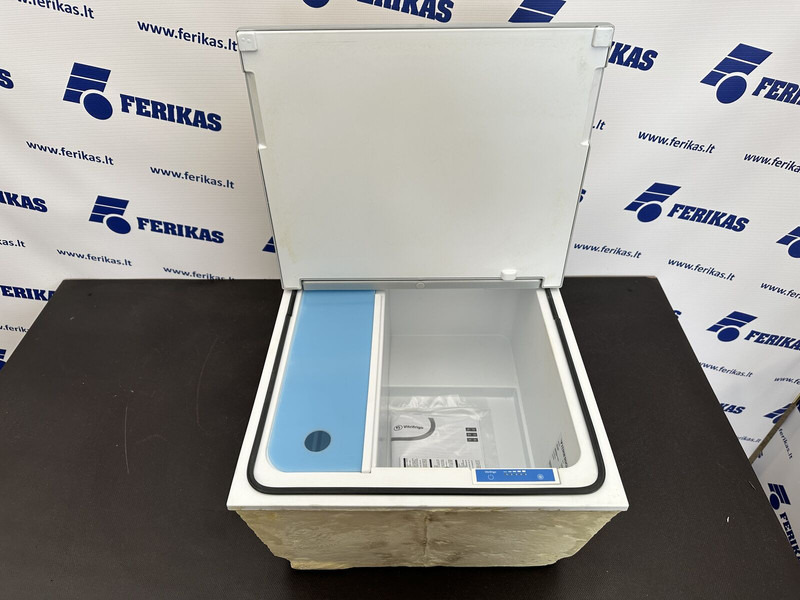 New Cab and interior for Truck Volvo FH: picture 7