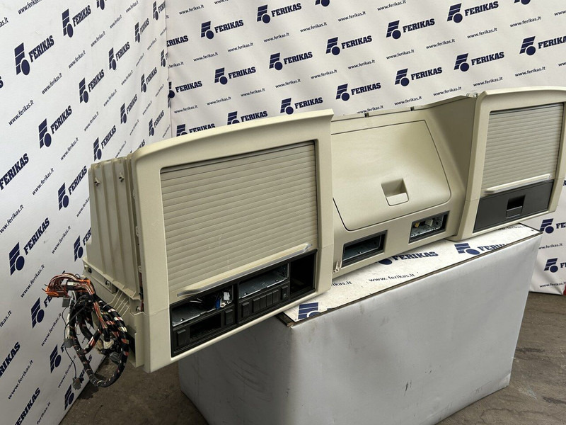 Volvo FH - Cab and interior for Truck: picture 2 Volvo FH - Cab and interior for Truck: picture 2