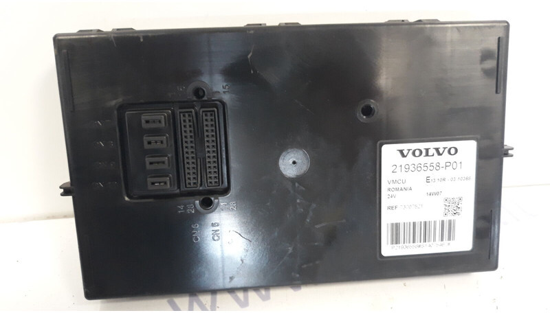 Volvo FH4 - ECU for Truck: picture 3 Volvo FH4 - ECU for Truck: picture 3
