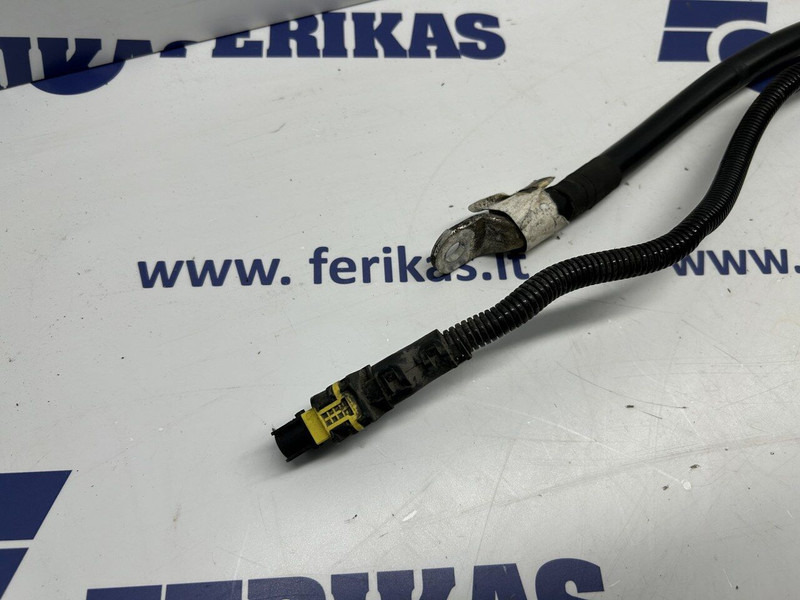 Volvo clema, battery sensor - Sensor for Truck: picture 3 Volvo clema, battery sensor - Sensor for Truck: picture 3