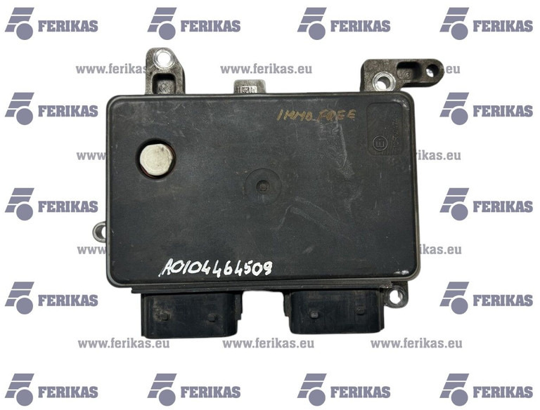 Wabco gearbox TCM control unit - ECU for Truck: picture 2 Wabco gearbox TCM control unit - ECU for Truck: picture 2