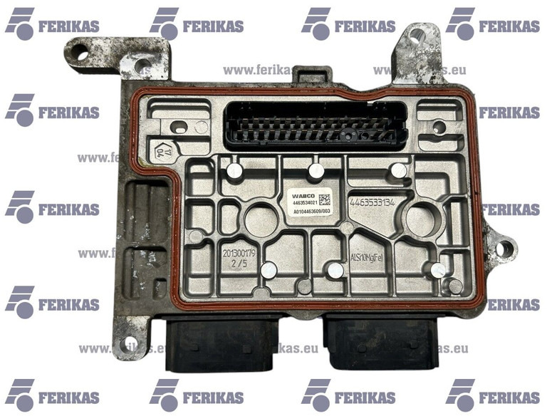 Wabco gearbox control TCM unit - ECU for Truck: picture 1 Wabco gearbox control TCM unit - ECU for Truck: picture 1