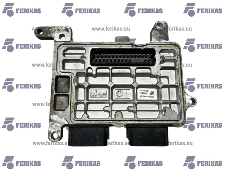 Wabco gearbox control TCM unit - ECU for Truck: picture 1 Wabco gearbox control TCM unit - ECU for Truck: picture 1