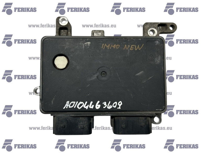 Wabco gearbox control TCM unit - ECU for Truck: picture 2 Wabco gearbox control TCM unit - ECU for Truck: picture 2