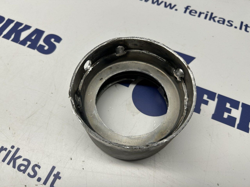 Fuel filling , 100mm - Fuel tank for Truck: picture 2 Fuel filling , 100mm - Fuel tank for Truck: picture 2
