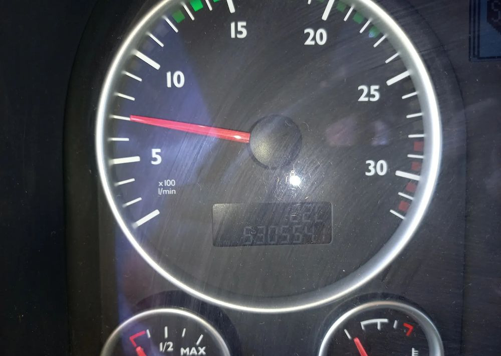 Tipper MAN TGL 8 150 !! EURO 6 !!!: picture 13 Tipper MAN TGL 8 150 !! EURO 6 !!!: picture 13