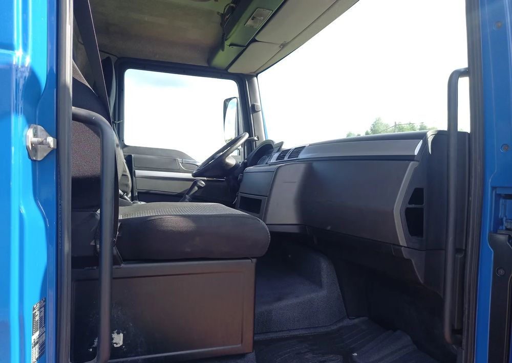 Tipper MAN TGL 8 150 !! EURO 6 !!!: picture 12 Tipper MAN TGL 8 150 !! EURO 6 !!!: picture 12