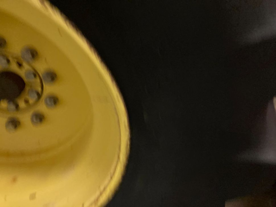Türpisch Landmaschinen
Herr Christian Türpisch - - Wheel and tire package for Agricultural machinery: picture 5 Türpisch Landmaschinen
Herr Christian Türpisch - - Wheel and tire package for Agricultural machinery: picture 5