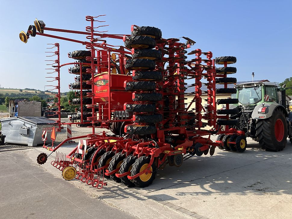 Türpisch Landmaschinen
Herr Christian Türpisch - - Seed drill: picture 4 Türpisch Landmaschinen
Herr Christian Türpisch - - Seed drill: picture 4