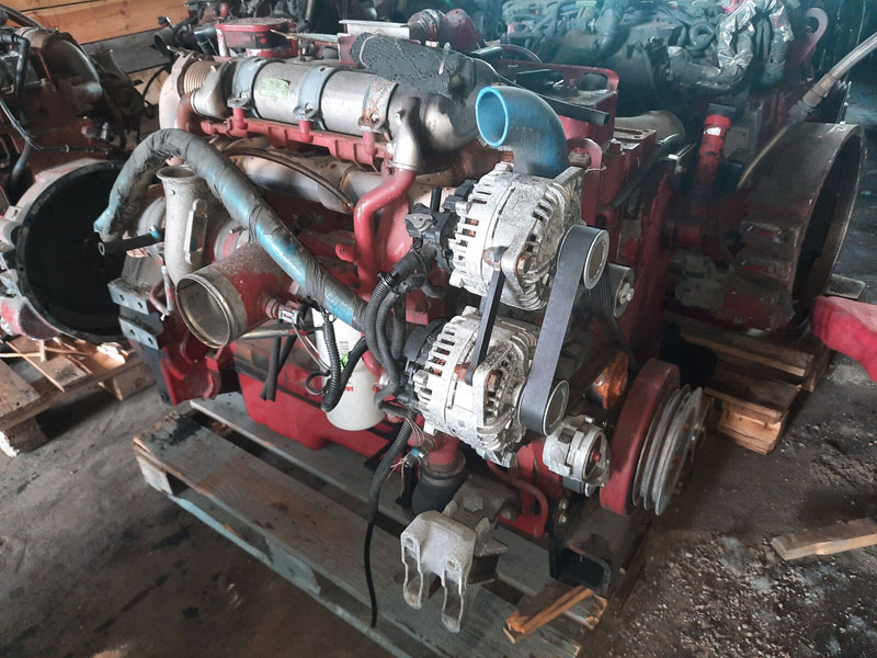 Cummins Wabco - Engine and parts: picture 1 Cummins Wabco - Engine and parts: picture 1