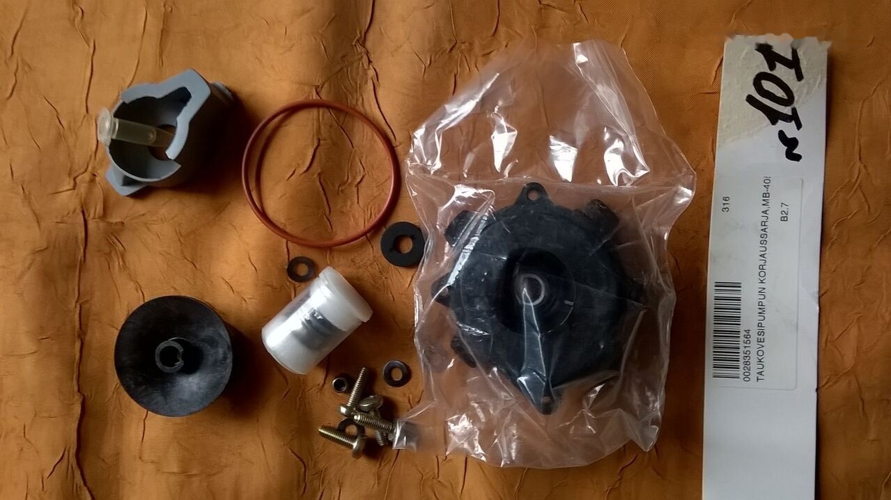 Mercedes-Benz 99976747 Mercedes-Benz O405 - Engine overhaul kit for Bus: picture 4 Mercedes-Benz 99976747 Mercedes-Benz O405 - Engine overhaul kit for Bus: picture 4