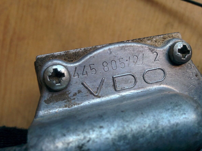 Mercedes-Benz потенциометр 445.805.2\2 . 4.4.\511.5.10. 5020. 5.9/ 5.18/3 . 44 - ECU: picture 3 Mercedes-Benz потенциометр 445.805.2\2 . 4.4.\511.5.10. 5020. 5.9/ 5.18/3 . 44 - ECU: picture 3