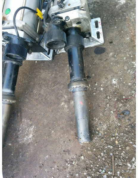 Leasing of Neoplan BODE цилиндр закрытия Neoplan BODE цилиндр закрытия: picture 9