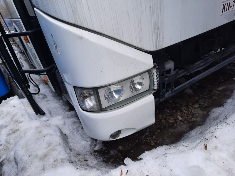 Leasing of Scania Омни Линк Scania Омни Линк: picture 16