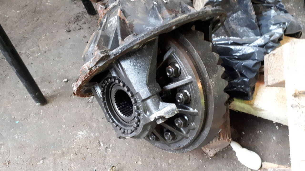 Scania R660 - 2.92 .\3.07 \3.80 \3.50 \4.22/ 4.88/. 5.57 Scania - Differential gear for Bus: picture 5 Scania R660 - 2.92 .\3.07 \3.80 \3.50 \4.22/ 4.88/. 5.57 Scania - Differential gear for Bus: picture 5