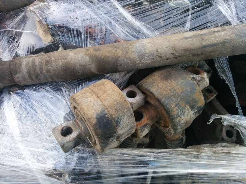 Scania Реактивная - Steering: picture 3 Scania Реактивная - Steering: picture 3