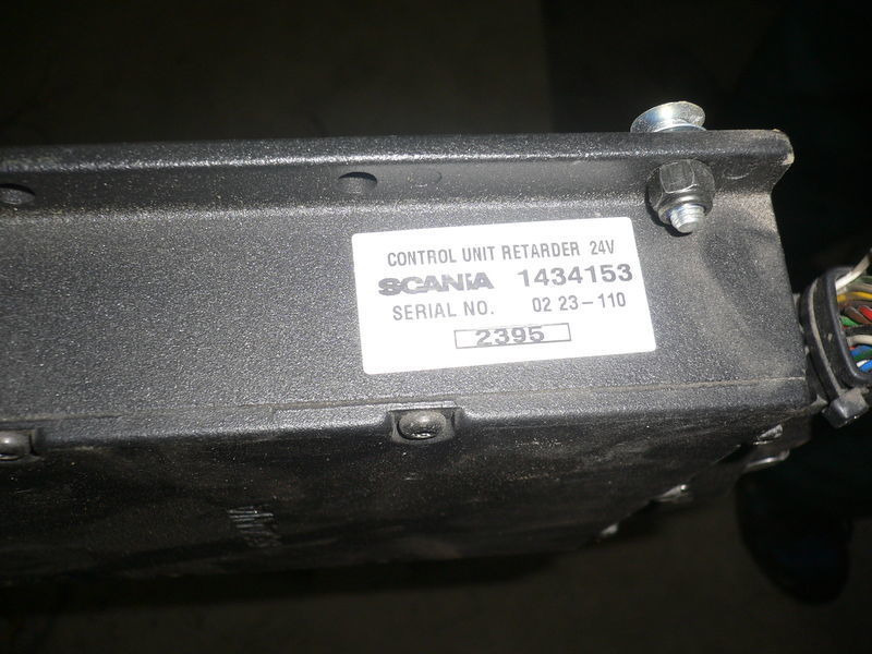 Scania Скания 14114092226214 - ECU: picture 3 Scania Скания 14114092226214 - ECU: picture 3