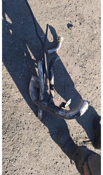 Scania клапан. - Cooling system: picture 3 Scania клапан. - Cooling system: picture 3