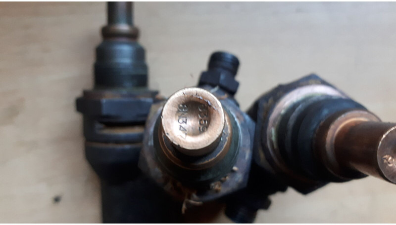 Scania клапан. - Cooling system: picture 5 Scania клапан. - Cooling system: picture 5