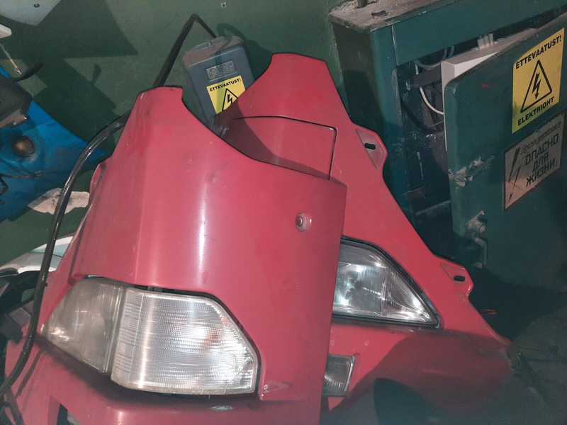 Leasing of Volvo магнетолы . B12 . Ивеко Volvo магнетолы . B12 . Ивеко: picture 6