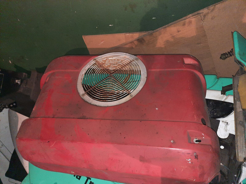 Leasing of Volvo магнетолы . B12 . Ивеко Volvo магнетолы . B12 . Ивеко: picture 19