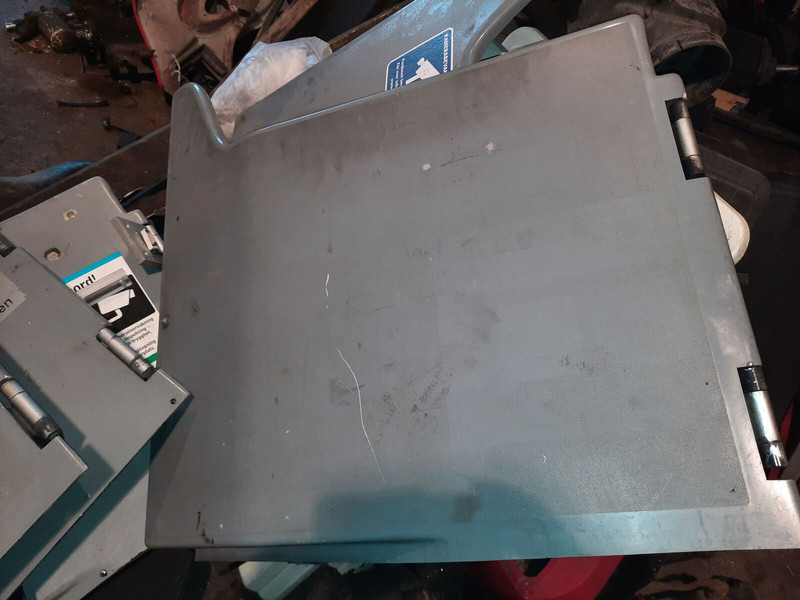 Leasing of Volvo магнетолы . B12 . Ивеко Volvo магнетолы . B12 . Ивеко: picture 20