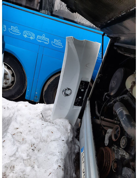 Leasing of Volvo магнетолы . B12 . Ивеко Volvo магнетолы . B12 . Ивеко: picture 16