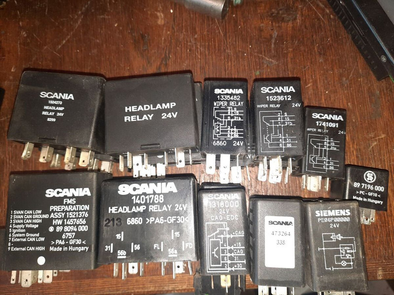 Volvo 91812000.\ 1283371614712 - Sensor: picture 4 Volvo 91812000.\ 1283371614712 - Sensor: picture 4