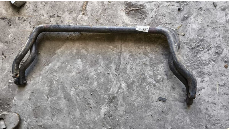 Suspension Volvo B12-9700: picture 14 Suspension Volvo B12-9700: picture 14