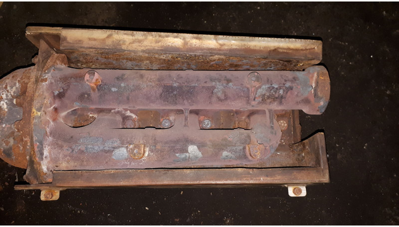 Volvo DC9-32. DC9-18. DC9-29. DC9-03 .DC 905 - Engine and parts: picture 4 Volvo DC9-32. DC9-18. DC9-29. DC9-03 .DC 905 - Engine and parts: picture 4