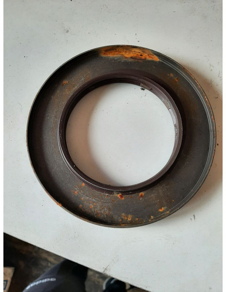 Volvo - Gearbox: picture 3 Volvo - Gearbox: picture 3