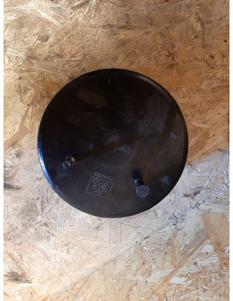 Air suspension Volvo: picture 7 Air suspension Volvo: picture 7