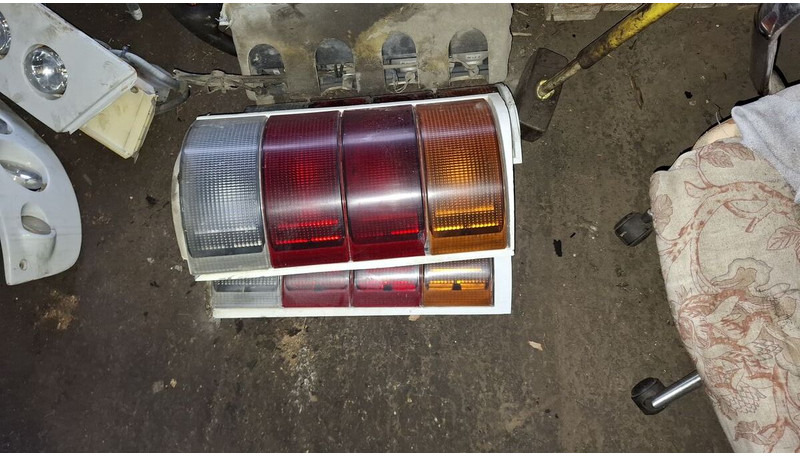 Volvo - Turn signal: picture 4 Volvo - Turn signal: picture 4