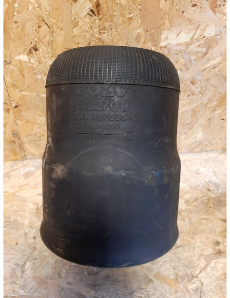 Volvo - Air suspension: picture 4 Volvo - Air suspension: picture 4