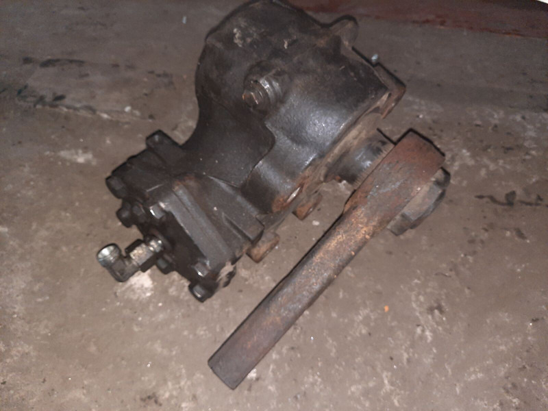 Volvo Scania Irizar. MAN. - Steering gear: picture 1 Volvo Scania Irizar. MAN. - Steering gear: picture 1