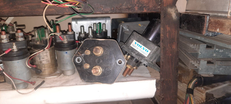 Volvo Жгут проводов .Сервогаз VDO - 408.401.3\ 445.804/5/020. 445.804. - Cables/ Wire harness: picture 5 Volvo Жгут проводов .Сервогаз VDO - 408.401.3\ 445.804/5/020. 445.804. - Cables/ Wire harness: picture 5