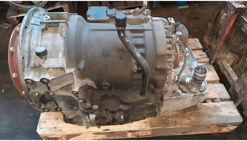 ZF 6AP1400B 4181040055 - Gearbox: picture 5 ZF 6AP1400B 4181040055 - Gearbox: picture 5