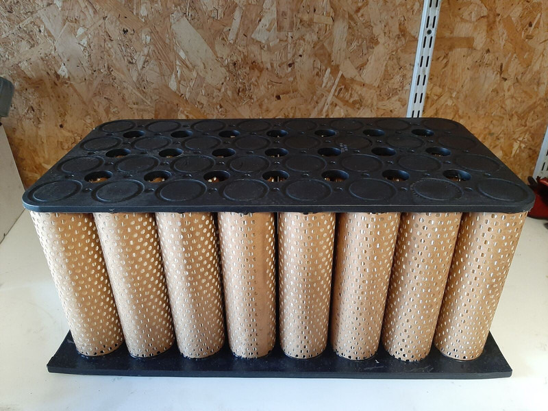 Donaldson - Air filter: picture 4 Donaldson - Air filter: picture 4