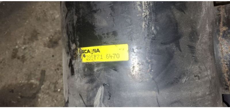 Donaldson - Air filter: picture 3 Donaldson - Air filter: picture 3